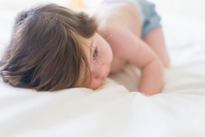 What mattress is best for toddlers?